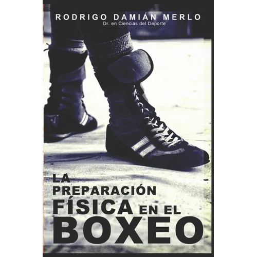 La preparación física en el boxeo - Paperback