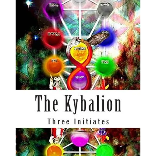 The Kybalion - Paperback