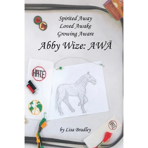 Abby Wize: Awa - Paperback