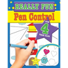 Really Fun Pen Control For 4 Year Olds: Fun & educational motor skill activities for four year old children - Paperback