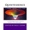 Quintessence: " A Theoretical Fifth Force of Nature " - Paperback