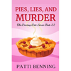 Pies, Lies, and Murder - Paperback