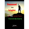 Command the Night With 444 Prophetic Prayers to move from the Valley to Moutain Top - Paperback