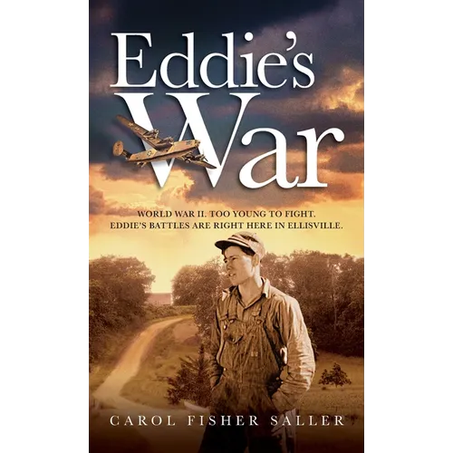 Eddie's War - Hardcover