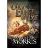 City at the Edge of Time - Hardcover