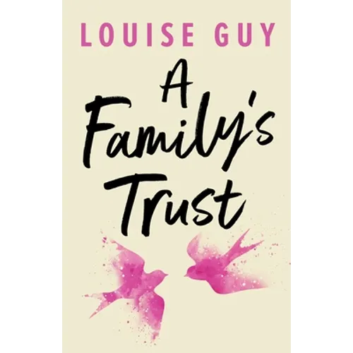 A Family's Trust - Paperback