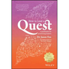How to Lead a Quest: A Guidebook for Pioneering Leaders - Paperback