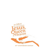 The Gospel According to Jesus, Queen of Heaven: 10th Anniversary Edition - Paperback