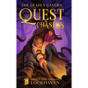 The Deadly Cavern (Book 1): Quest Chasers - Hardcover