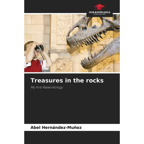 Treasures in the rocks - Paperback