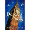 Derek's Story - Paperback