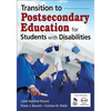 Transition to Postsecondary Education for Students With Disabilities - Paperback