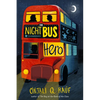 The Night Bus Hero - Hardcover