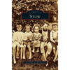Stow - Hardcover