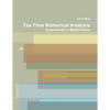 Tea Time Numerical Analysis - Paperback