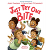 Just Try One Bite - Hardcover