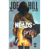 Basketful of Heads (Hill House Comics) - Hardcover
