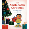 An Anishinaabe Christmas - Hardcover