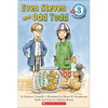 Even Steven and Odd Todd - Hardcover