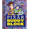 Pixar Buddy Block (an Abrams Block Book): The Ultimate Celebration of Pixar Pals - Board Book