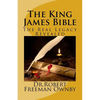 The King James Bible: The Real Legacy Unveiled - Paperback