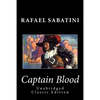 Captain Blood (Unabridged Classic Edition) - Paperback