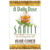 A Daily Dose of Sanity - Paperback