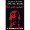 Headhunter: An Extreme Horror Story - Paperback