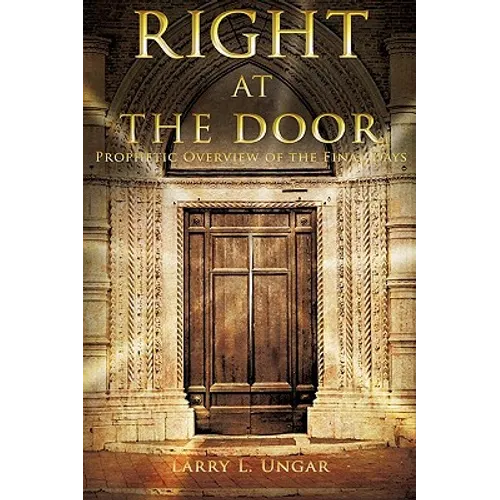 Right at the Door - Paperback