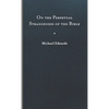 On the Perpetual Strangeness of the Bible - Hardcover