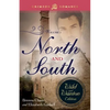 North and South: The Wild and Wanton Edition, Volume 1 - Paperback