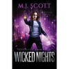 Wicked Nights - Paperback