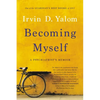 Becoming Myself: A Psychiatrist's Memoir - Paperback