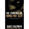 The Evidence of Things Not Seen: Reissued Edition - Paperback