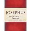 Josephus: The Complete Works - Paperback