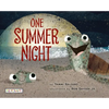One Summer Night - Paperback