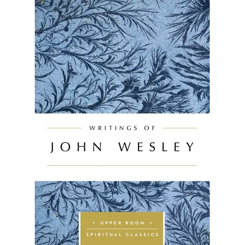 Writings of John Wesley - Paperback