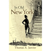 In Old New York - Paperback