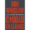 City on Fire \ Ciudad En Llamas - Paperback