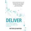 Deliver: How to deliver software projects using Agile ways of working - Paperback