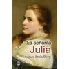 La señorita Julia - Paperback