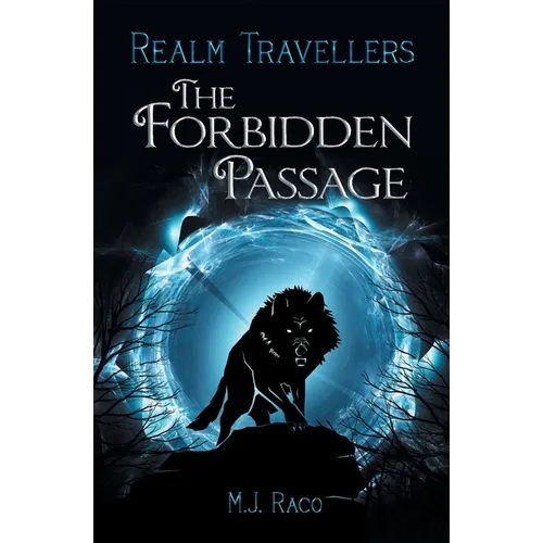 The Forbidden Passage - Paperback