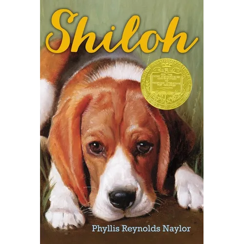 Shiloh - Paperback