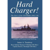 Hard Charger!: The Story of the USS Biddle (DLG-34) - Hardcover
