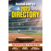 Baseball America 2023 Directory - Paperback