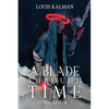 A Blade Through Time - Paperback