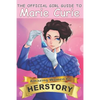 The Official Girl Guide to Marie Curie - Paperback
