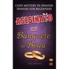 Asesinato en el Banquete de Boda: Cozy Mystery in Spanish for Beginners (Bilingual Parallel Text Spanish - English) - Paperback