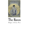 The Raven: Edgar Allan Poe - Paperback