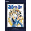 D.Gray-Man (3-In-1 Edition), Vol. 3: Includes Vols. 7, 8 & 9 - Paperback